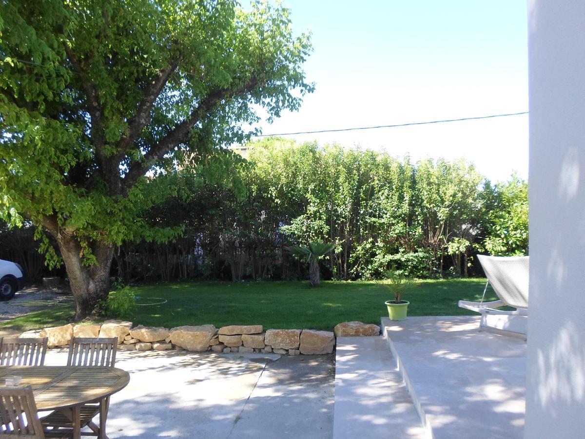 Villa Les Granges Vaison Saint-Marcellin-lès-Vaison 외부 사진