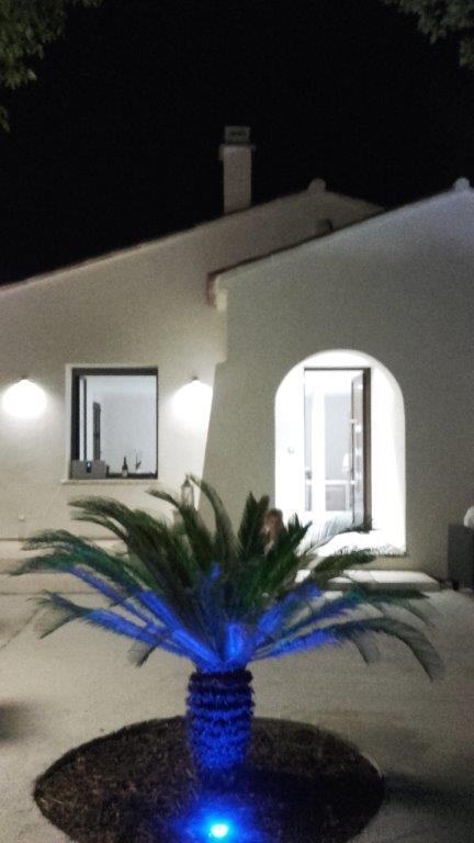 Villa Les Granges Vaison Saint-Marcellin-lès-Vaison 외부 사진