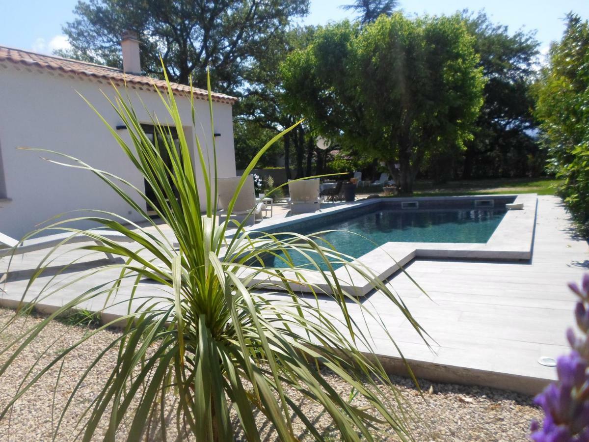Villa Les Granges Vaison Saint-Marcellin-lès-Vaison 외부 사진