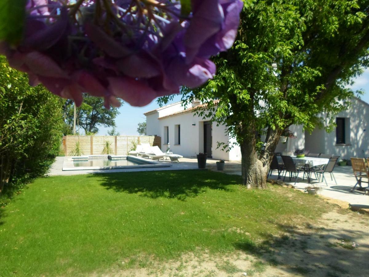 Villa Les Granges Vaison Saint-Marcellin-lès-Vaison 외부 사진