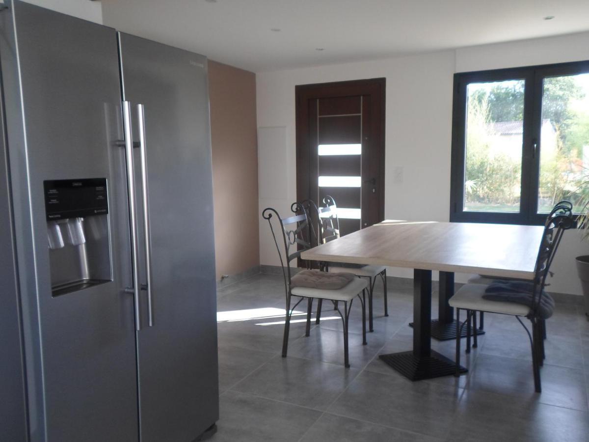 Villa Les Granges Vaison Saint-Marcellin-lès-Vaison 외부 사진