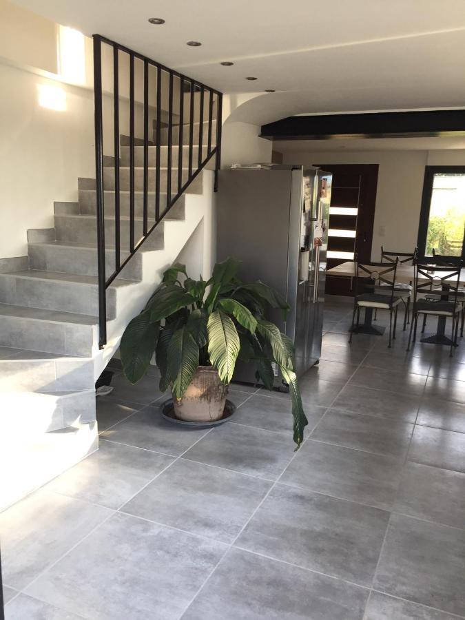 Villa Les Granges Vaison Saint-Marcellin-lès-Vaison 외부 사진